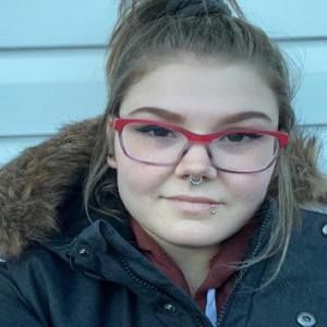 Meet your Posher, Hope